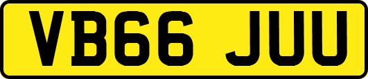 VB66JUU