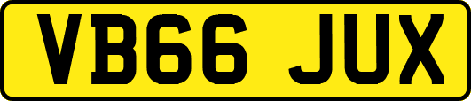 VB66JUX