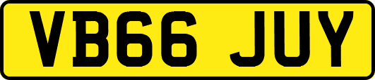 VB66JUY