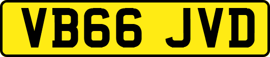 VB66JVD