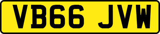 VB66JVW