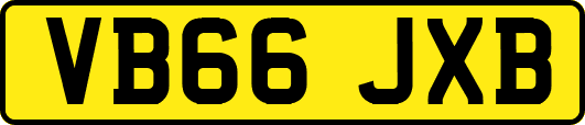 VB66JXB