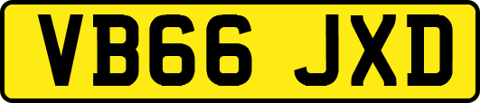 VB66JXD