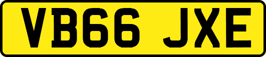 VB66JXE