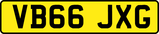 VB66JXG