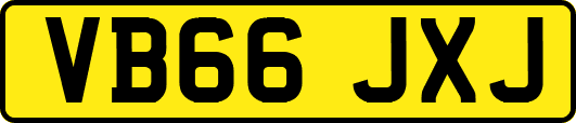VB66JXJ