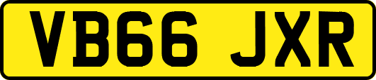 VB66JXR