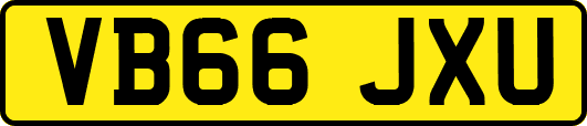 VB66JXU