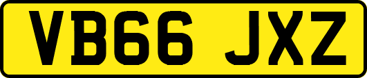 VB66JXZ