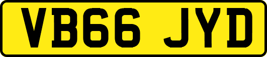 VB66JYD