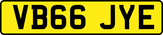 VB66JYE