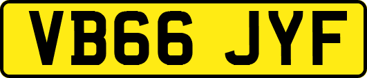 VB66JYF