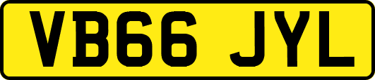 VB66JYL