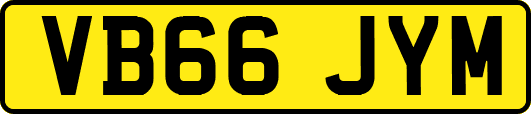 VB66JYM