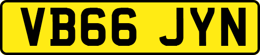 VB66JYN
