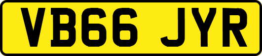VB66JYR