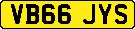 VB66JYS