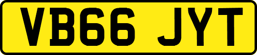 VB66JYT