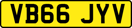 VB66JYV