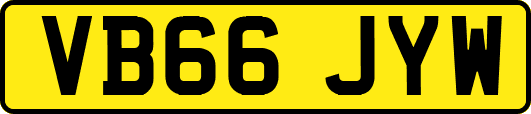 VB66JYW