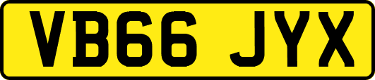 VB66JYX