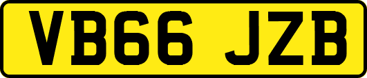 VB66JZB