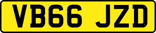 VB66JZD