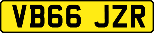 VB66JZR