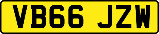 VB66JZW