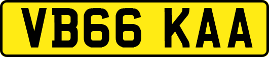 VB66KAA