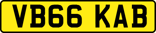 VB66KAB
