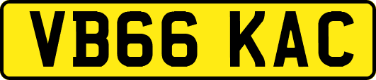 VB66KAC