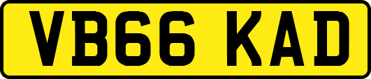 VB66KAD