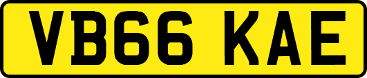 VB66KAE