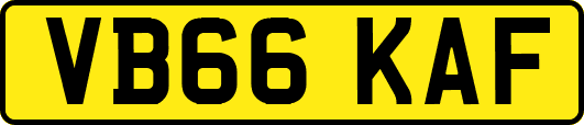 VB66KAF