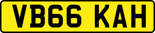 VB66KAH