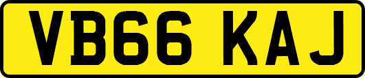 VB66KAJ