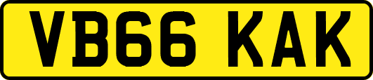 VB66KAK