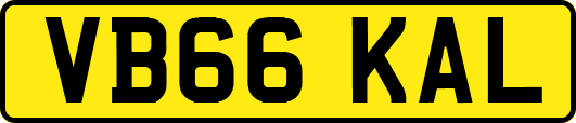 VB66KAL
