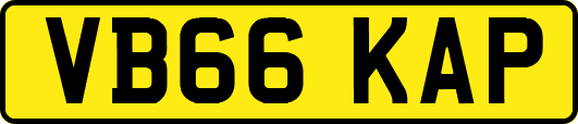 VB66KAP