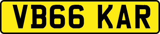 VB66KAR