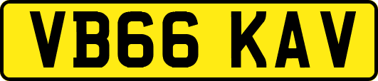 VB66KAV