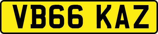 VB66KAZ