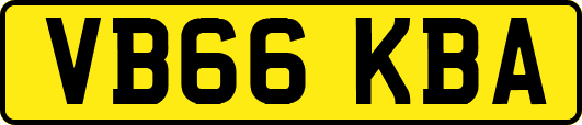 VB66KBA