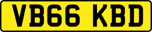 VB66KBD