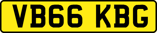 VB66KBG
