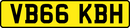VB66KBH