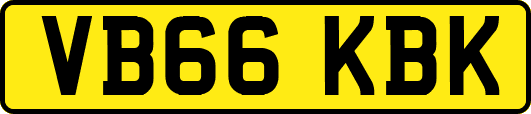 VB66KBK