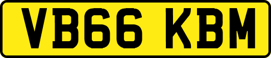 VB66KBM