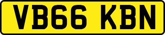 VB66KBN